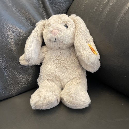 Steiff hoppie rabbit - rabbit,