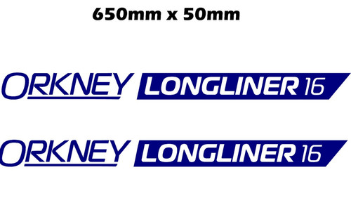 Orkney longliner - orkney,