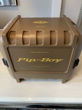 Fallout 4 Pip Boy Model 3000