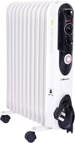 Bel oh221 oil filled radiators - oil,