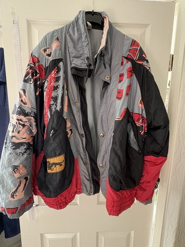 Vintage 80s 90s - 80s/90s, ski