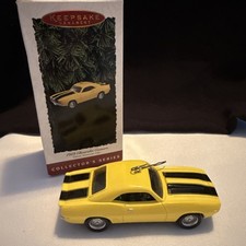 1995 Hallmark Keepsake 1969