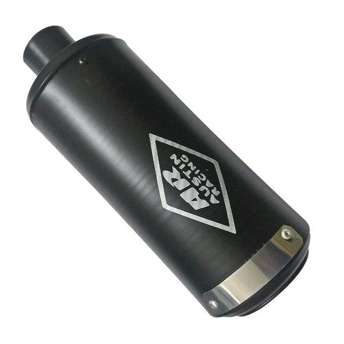 Austin racing indian silencer - austin,