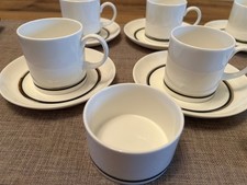 Wedgwood Susie Cooper Coffee Set