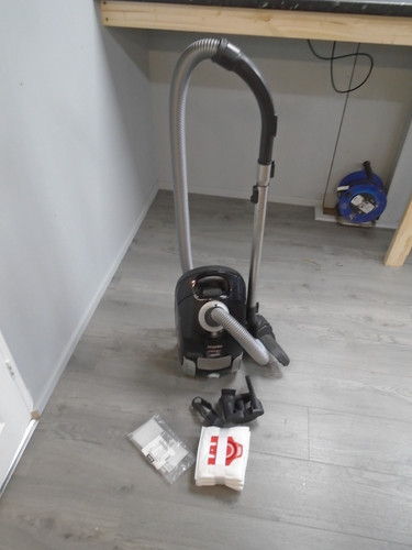 Miele compact powerline - miele,
