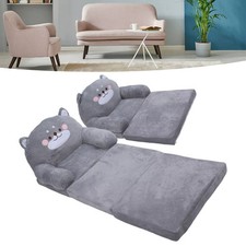 Kids sofa bed - kids, fold
