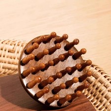 Multi-Functional Wood Therapy