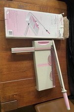 X Cut Maxi Guillotine For Card Making Paper Cutter