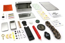 MINI SURVIVAL TIN Outdoor