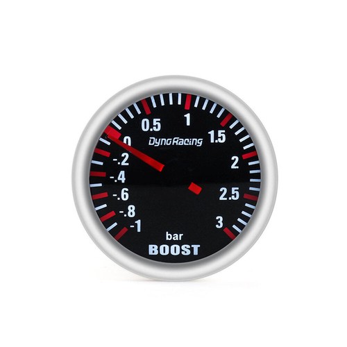52mm boost gauge digital - 2",