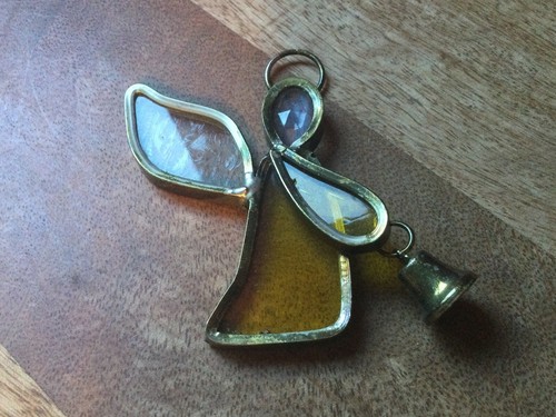 Handmade stained glass - handmade,