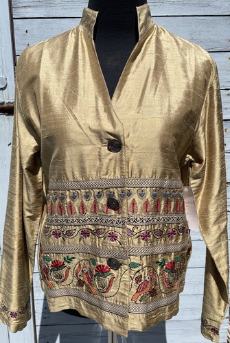 Jacket little buddha stunning - little,