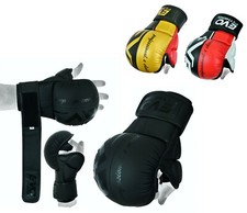EVO MMA Gloves Kick Boxing