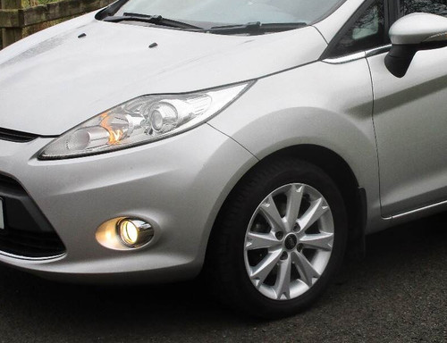 Ford fiesta 2008 2017 mk7 - ford,