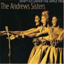 The Andrews Sisters – Don't