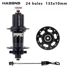 Hassns pro black disc - pro,