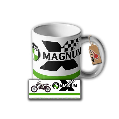 Mug puch magnum - mug,