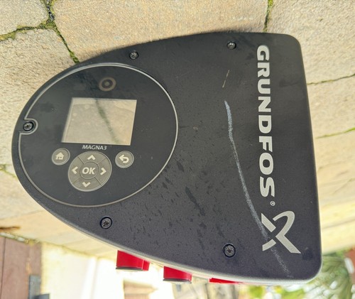 Grundfos magna3 120 - grundfos, 32-120