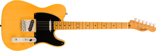 Fender squier classic vibe - ,