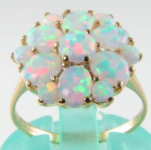 Large 9ct gold aaa - gold,