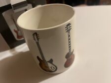 Guitar Mug Guitar China Coffee
