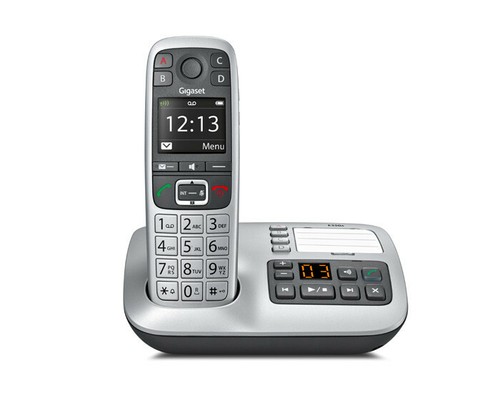 Gigaset e560a big buttons - gigaset,