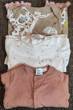 Baby Girl Clothing Bundle Age 12-18 Months Zara Hooligans Playsuit Jump Suit Lot