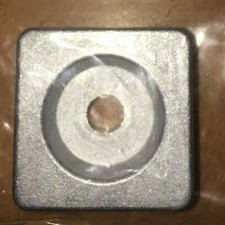  Gearcase Anode 15HP 20HP