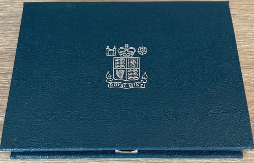 1980 1990 annual - 1990's, proof