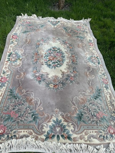 Chinese rug - chinese,