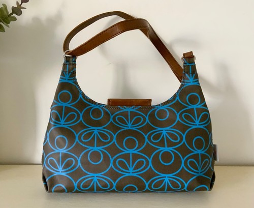 Orla kiely small shoulder - kiely,
