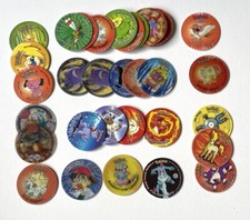 Pokemon tazo vintage - -, vintage-