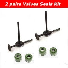 Valve Seal For HONDA Rebel 125