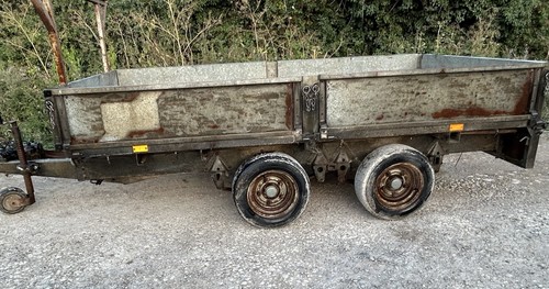 Ifor williams lm105 - ifor,