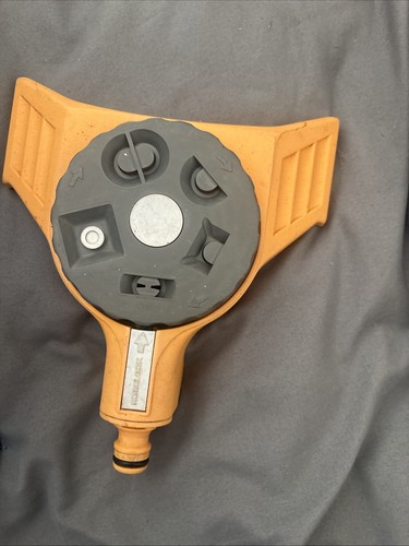 Hozelock garden sprinkler - hozelock,