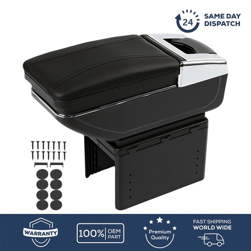 Universal car armrest arm rest - universal,