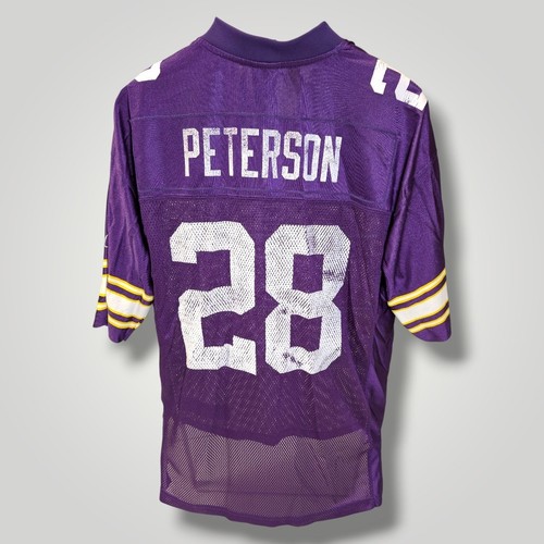 Vintage reebok nfl minnesota - vintage,