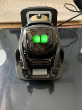 Vector robot anki - anki,
