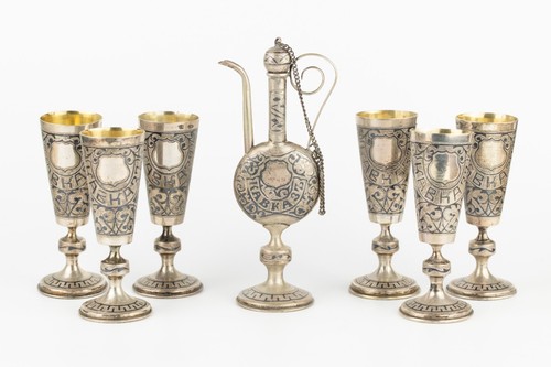 Fine imperial russian - fine,