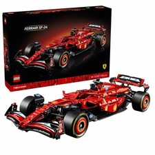 LEGO Technic Ferrari Scuderia