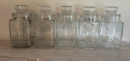 Nice set large - nice!, vintage