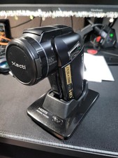 SANYO - Xacti VPC HD 1000