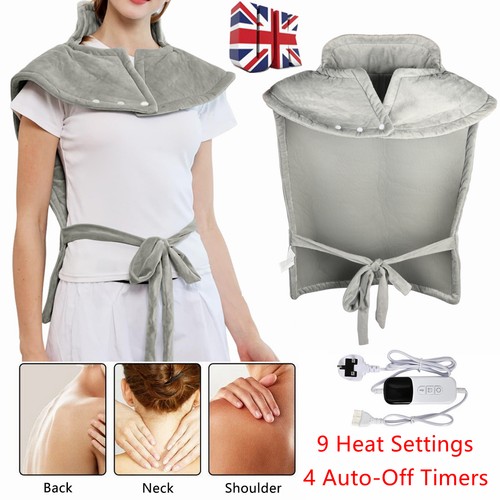 Electric heating pad - electric, for