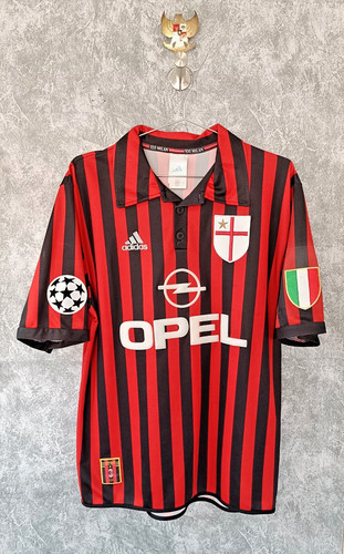 Original milan 1999 - original, ac