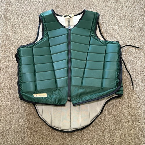 Racesafe rs2000 adult body - adult,