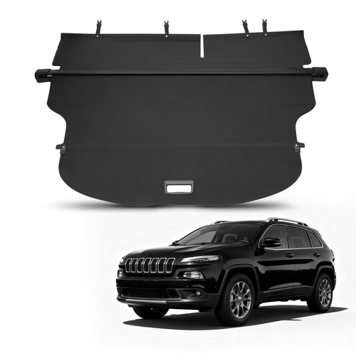Load cover for jeep cherokee - load,
