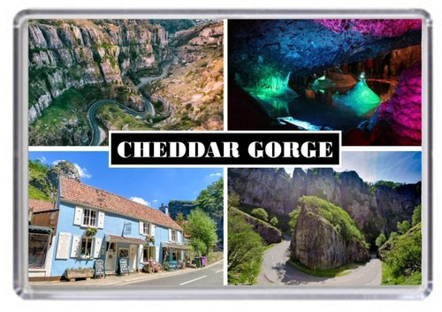 Cheddar gorge somerset fridge - cheddar,