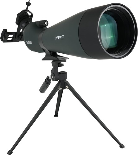 Svbony sv28 spotting scope - svbony,
