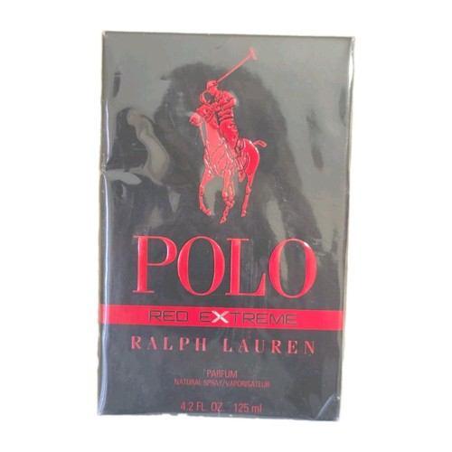 Ralph lauren polo red extreme - lauren,