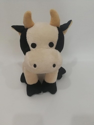 Cuddly cow door stop durable - cuddly,
